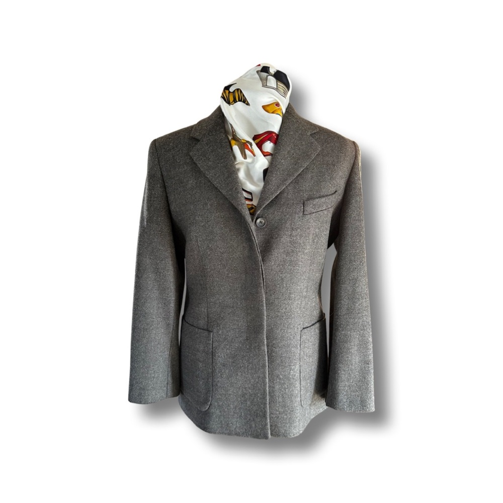 Italian Blazer